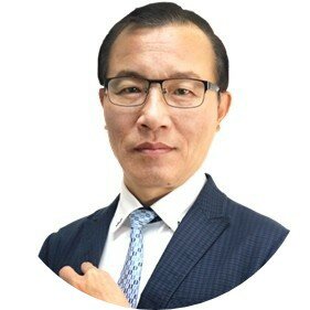 游國治