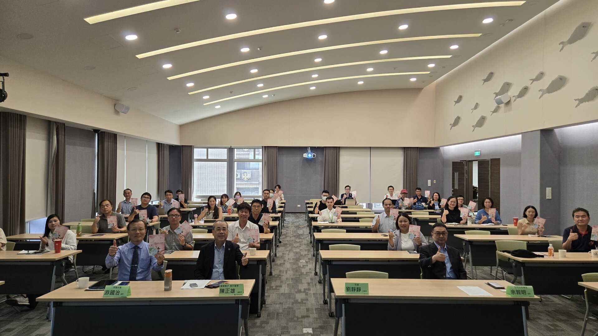 TPCF企業永續論壇洞悉變局,驅動ESG新世代